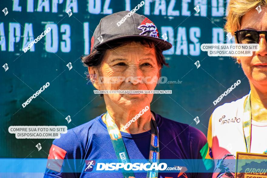 Decathlon Off Road 2020 - 1ª Etapa