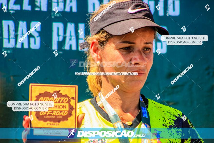 Decathlon Off Road 2020 - 1ª Etapa