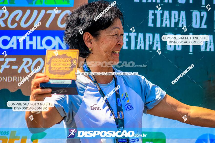 Decathlon Off Road 2020 - 1ª Etapa