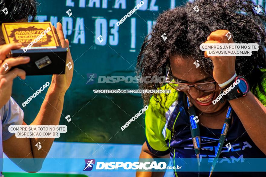 Decathlon Off Road 2020 - 1ª Etapa