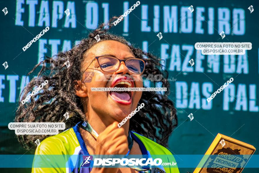 Decathlon Off Road 2020 - 1ª Etapa