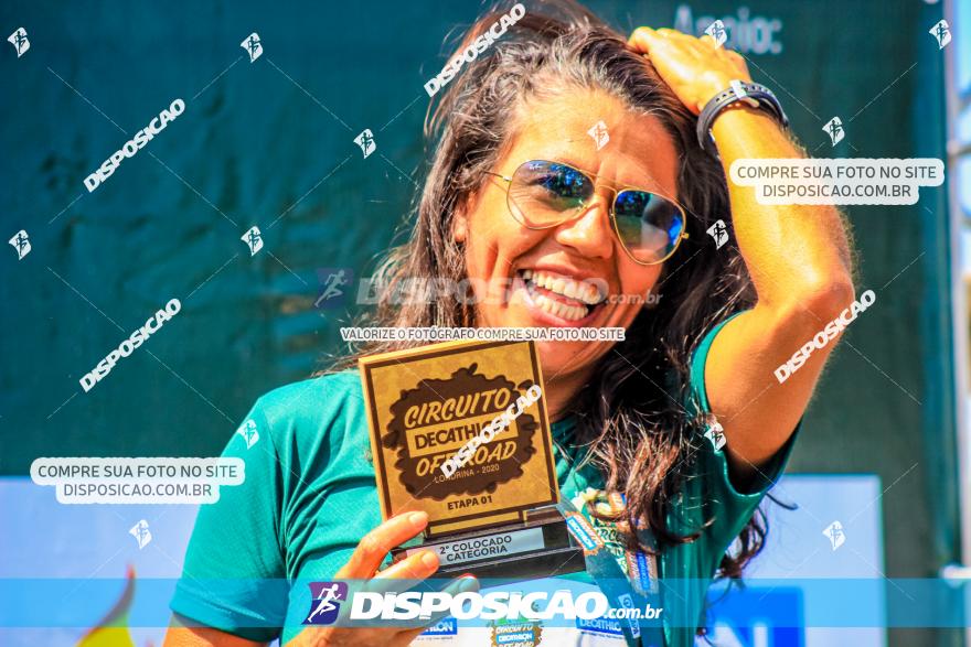 Decathlon Off Road 2020 - 1ª Etapa