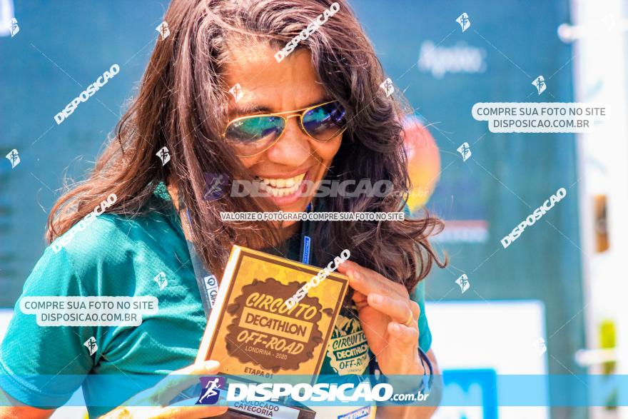 Decathlon Off Road 2020 - 1ª Etapa