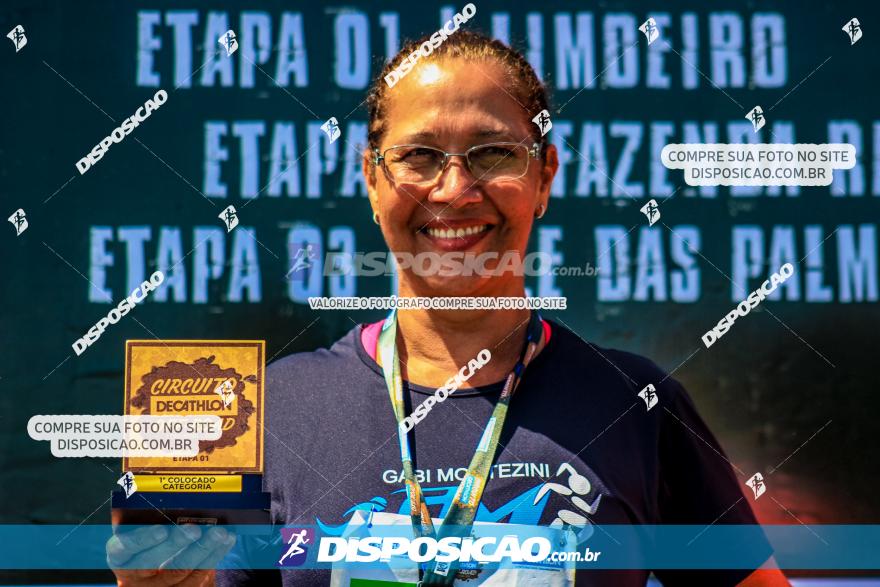 Decathlon Off Road 2020 - 1ª Etapa