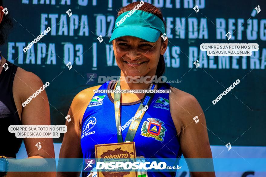 Decathlon Off Road 2020 - 1ª Etapa