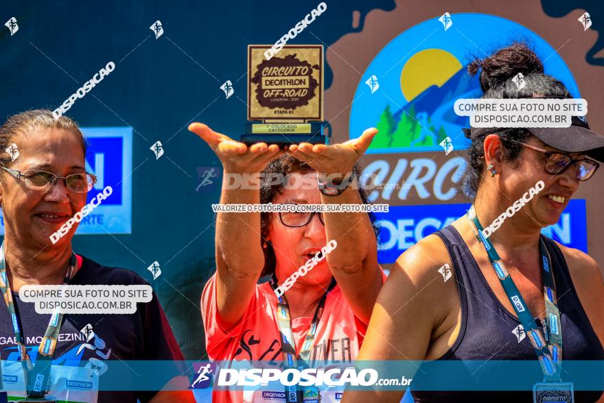 Decathlon Off Road 2020 - 1ª Etapa