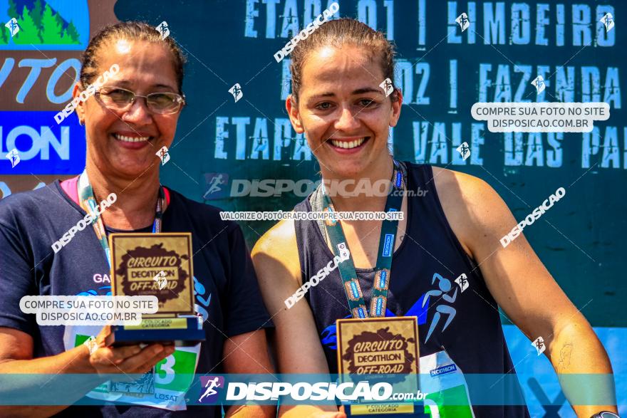 Decathlon Off Road 2020 - 1ª Etapa