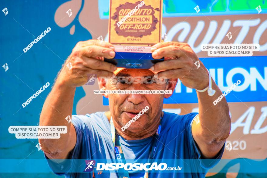 Decathlon Off Road 2020 - 1ª Etapa