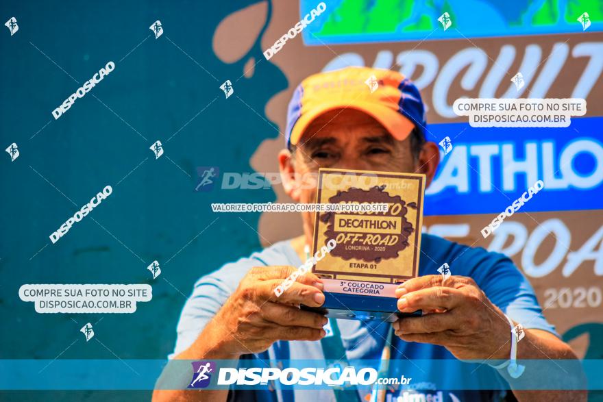 Decathlon Off Road 2020 - 1ª Etapa