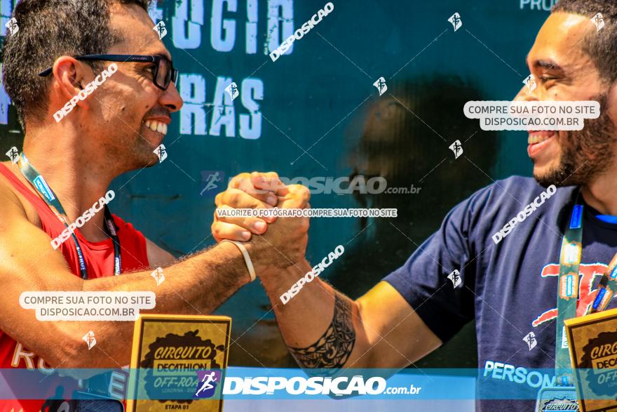 Decathlon Off Road 2020 - 1ª Etapa