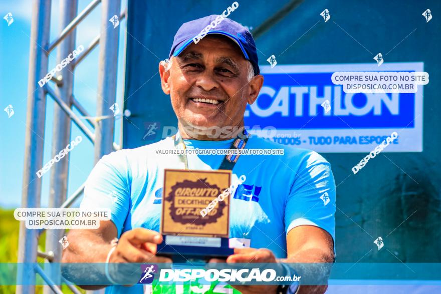 Decathlon Off Road 2020 - 1ª Etapa