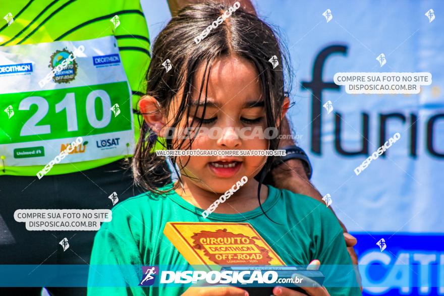 Decathlon Off Road 2020 - 1ª Etapa