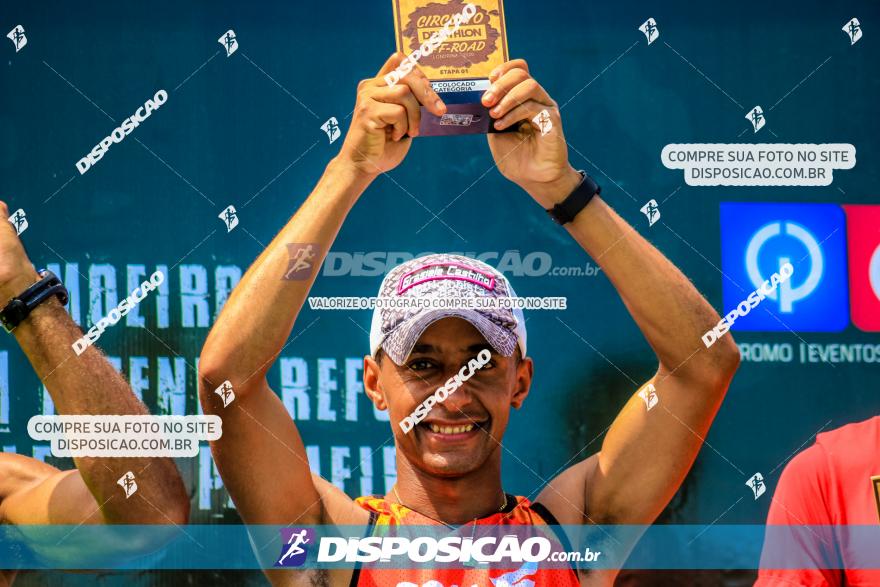 Decathlon Off Road 2020 - 1ª Etapa