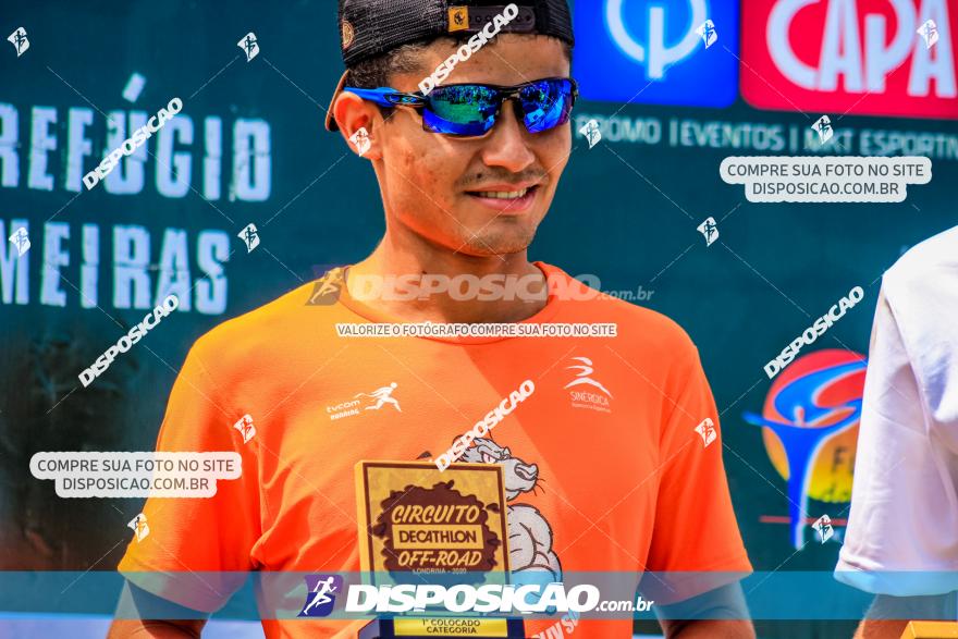 Decathlon Off Road 2020 - 1ª Etapa