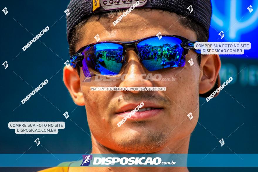 Decathlon Off Road 2020 - 1ª Etapa