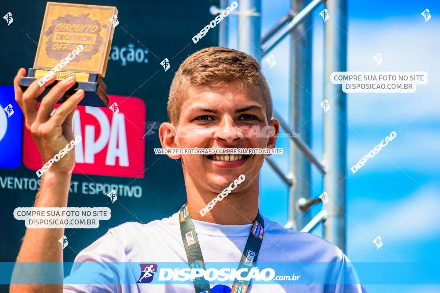 Decathlon Off Road 2020 - 1ª Etapa