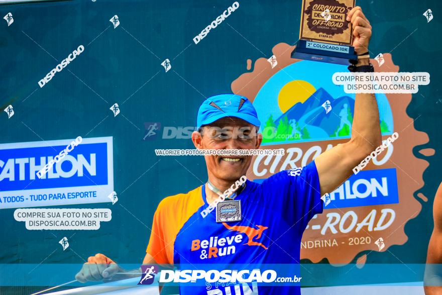 Decathlon Off Road 2020 - 1ª Etapa