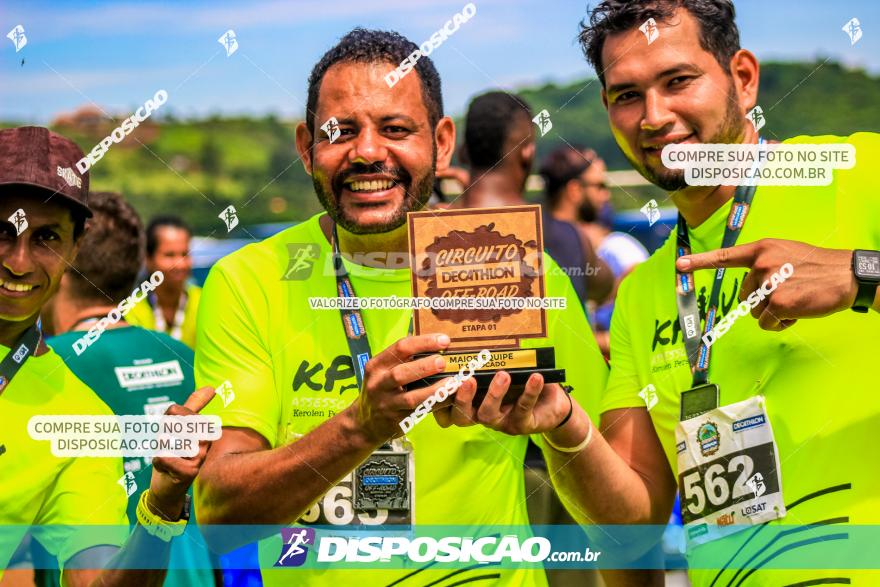 Decathlon Off Road 2020 - 1ª Etapa