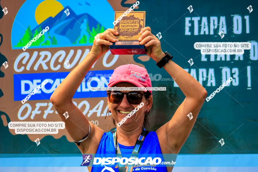 Decathlon Off Road 2020 - 1ª Etapa