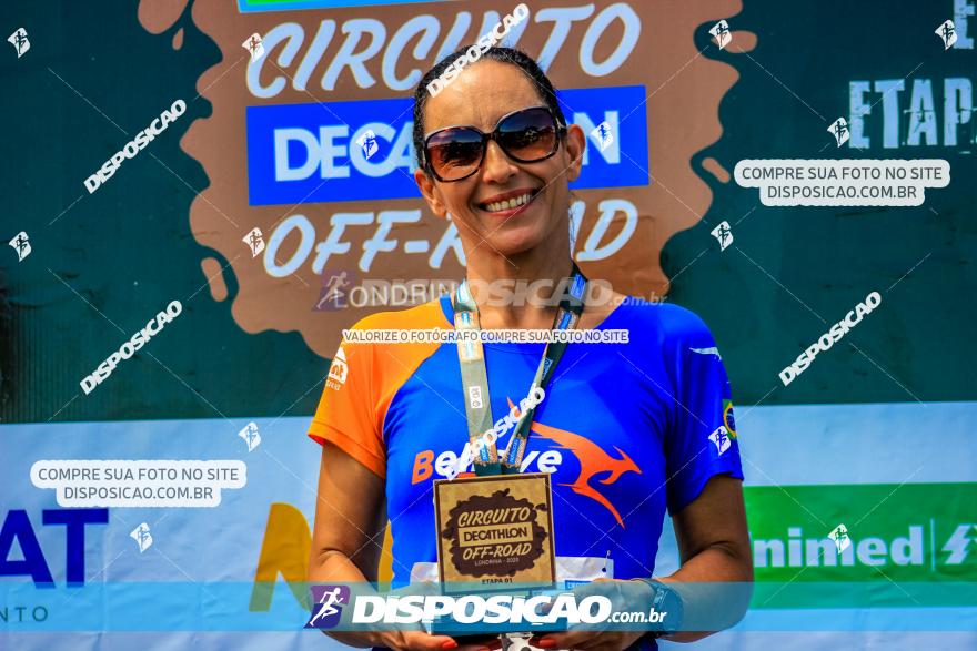 Decathlon Off Road 2020 - 1ª Etapa