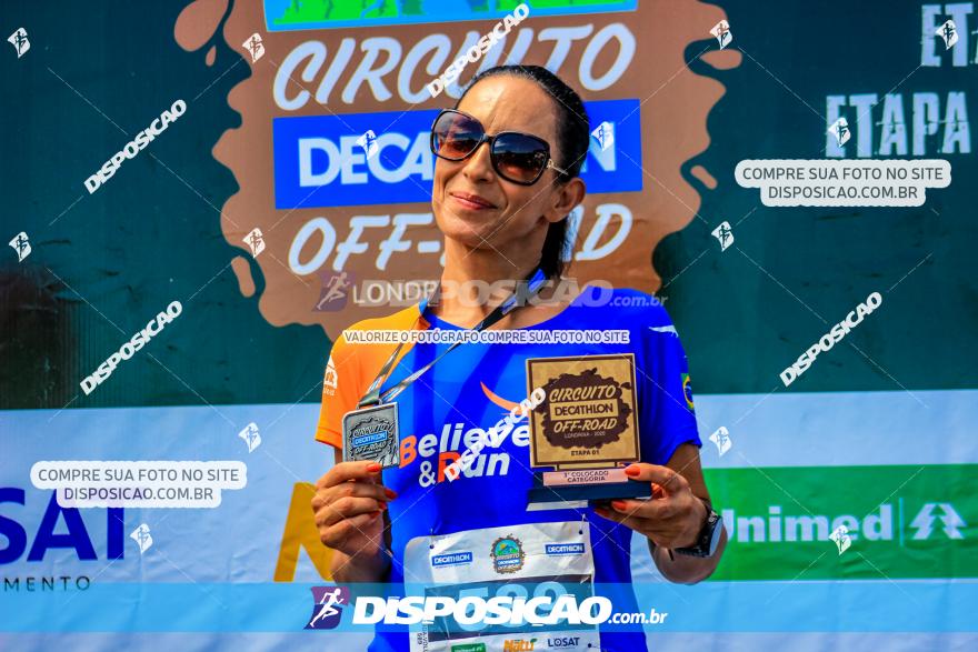 Decathlon Off Road 2020 - 1ª Etapa