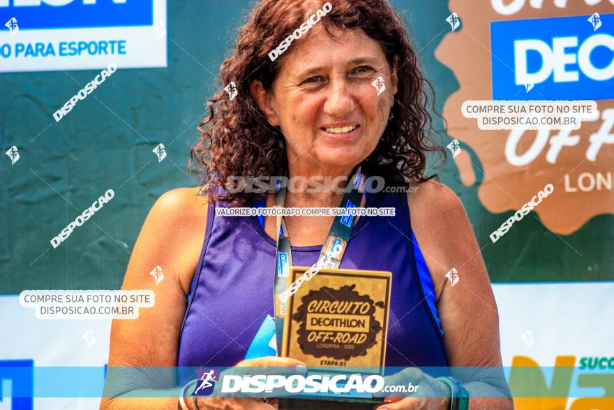 Decathlon Off Road 2020 - 1ª Etapa