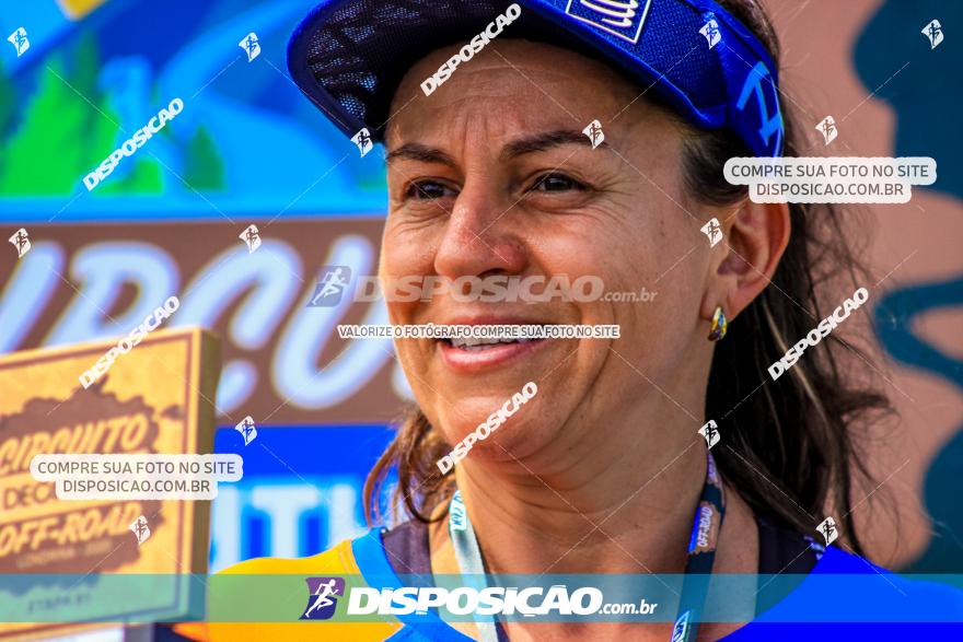 Decathlon Off Road 2020 - 1ª Etapa