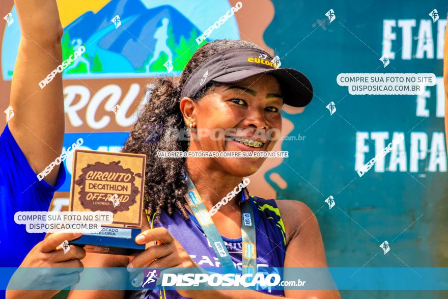 Decathlon Off Road 2020 - 1ª Etapa