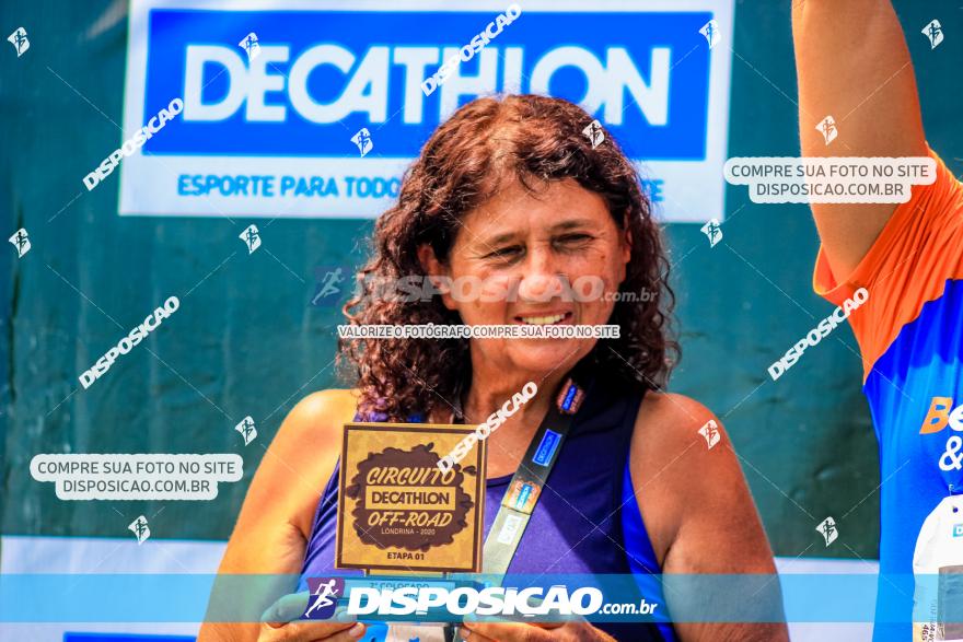 Decathlon Off Road 2020 - 1ª Etapa