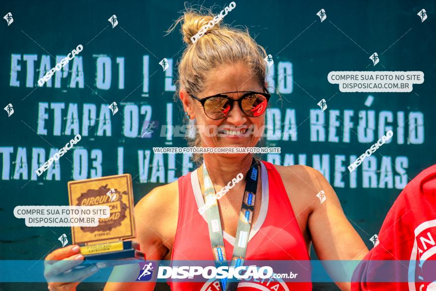 Decathlon Off Road 2020 - 1ª Etapa