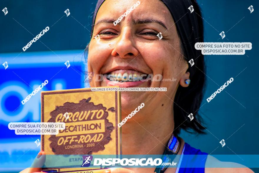 Decathlon Off Road 2020 - 1ª Etapa