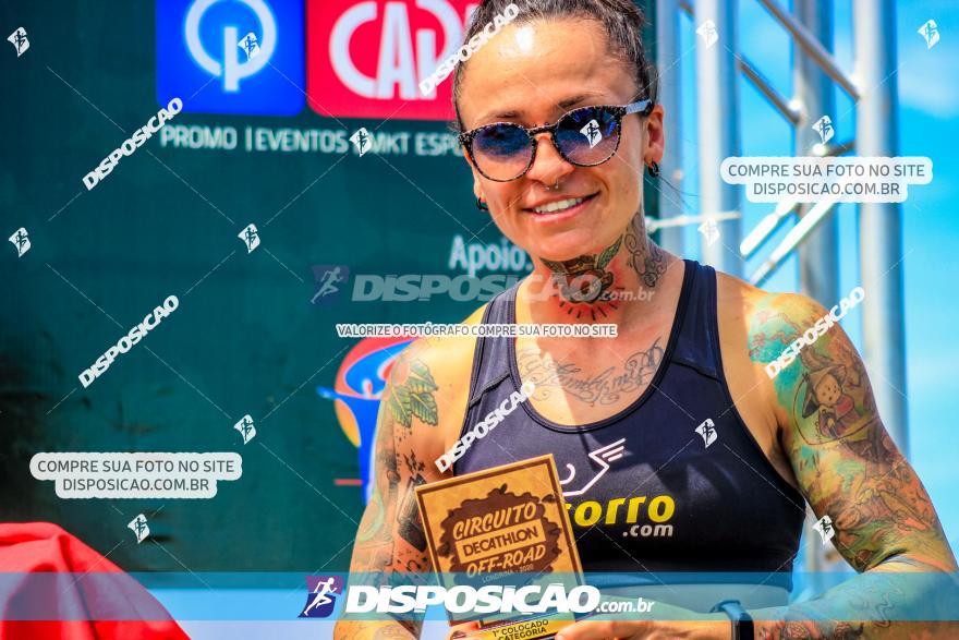 Decathlon Off Road 2020 - 1ª Etapa