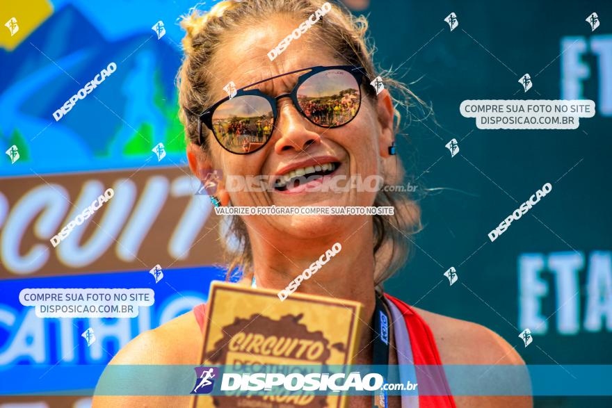 Decathlon Off Road 2020 - 1ª Etapa