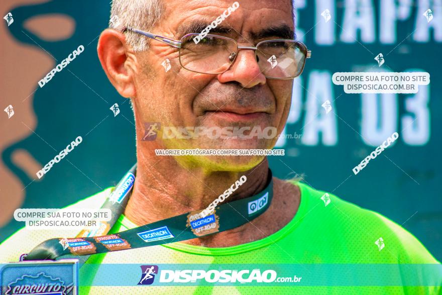 Decathlon Off Road 2020 - 1ª Etapa