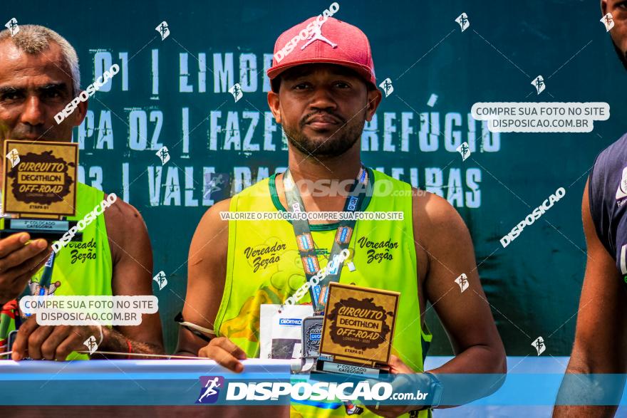 Decathlon Off Road 2020 - 1ª Etapa