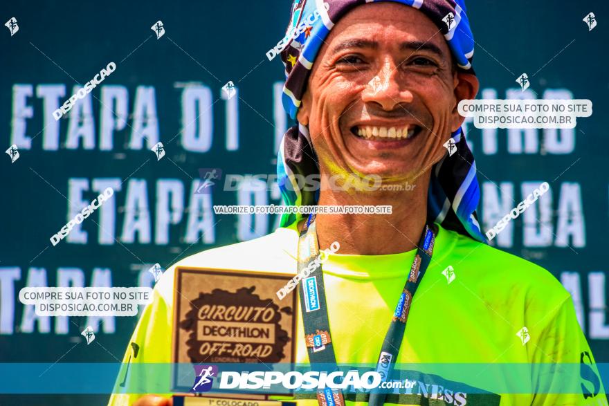 Decathlon Off Road 2020 - 1ª Etapa