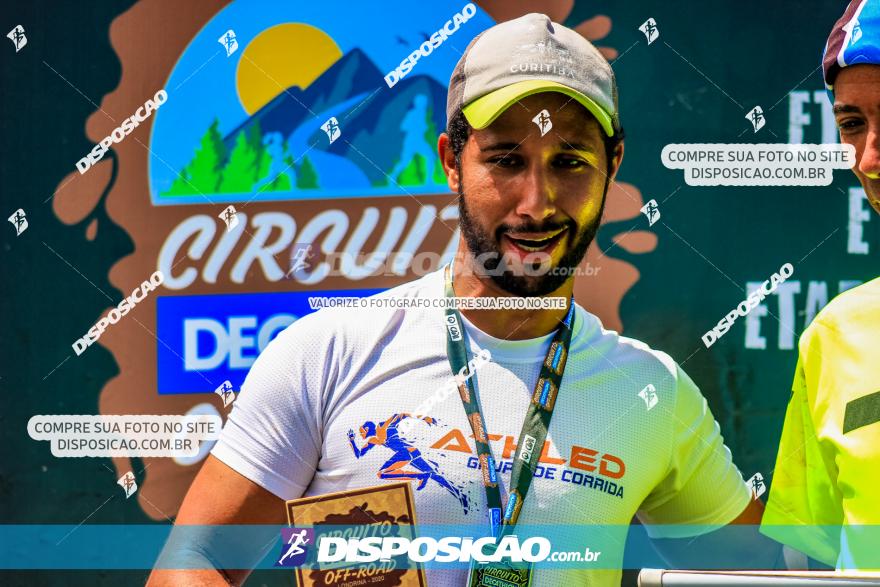 Decathlon Off Road 2020 - 1ª Etapa