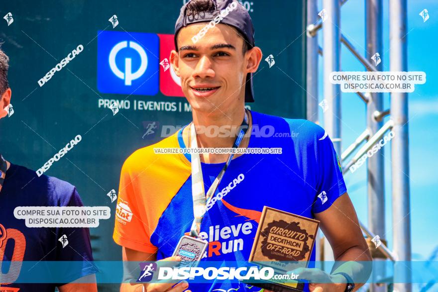 Decathlon Off Road 2020 - 1ª Etapa