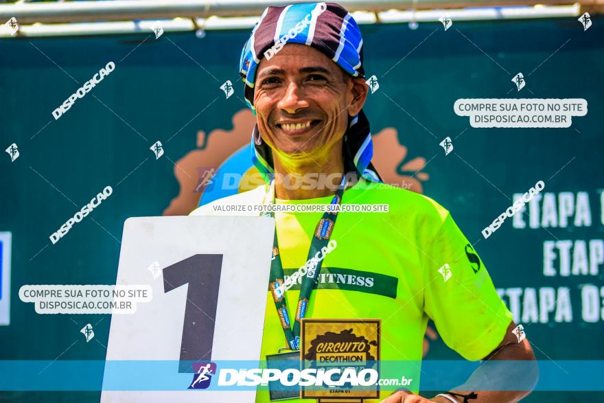 Decathlon Off Road 2020 - 1ª Etapa