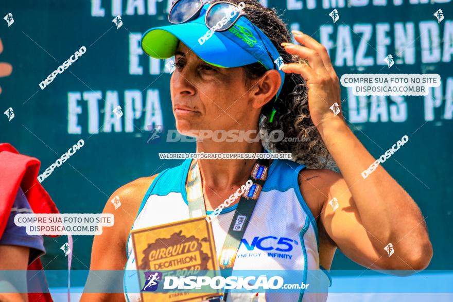 Decathlon Off Road 2020 - 1ª Etapa