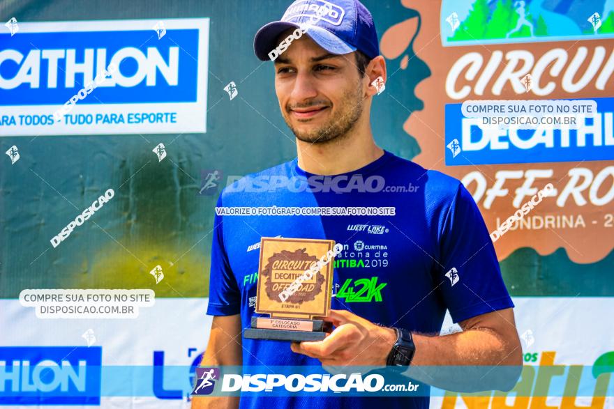 Decathlon Off Road 2020 - 1ª Etapa