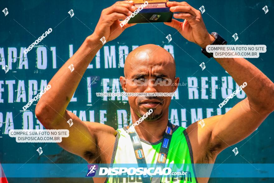 Decathlon Off Road 2020 - 1ª Etapa