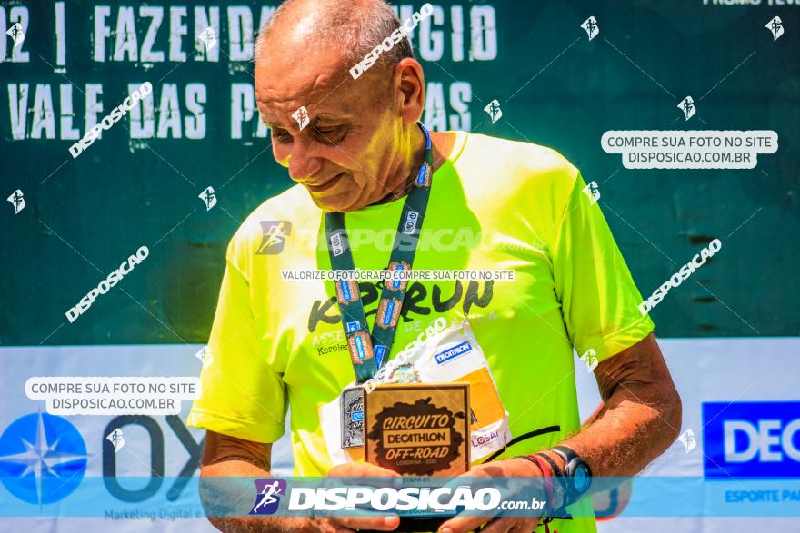 Decathlon Off Road 2020 - 1ª Etapa