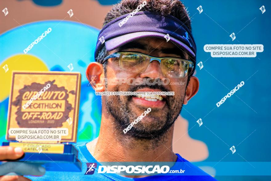 Decathlon Off Road 2020 - 1ª Etapa