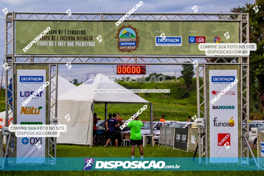 Decathlon Off Road 2020 - 1ª Etapa