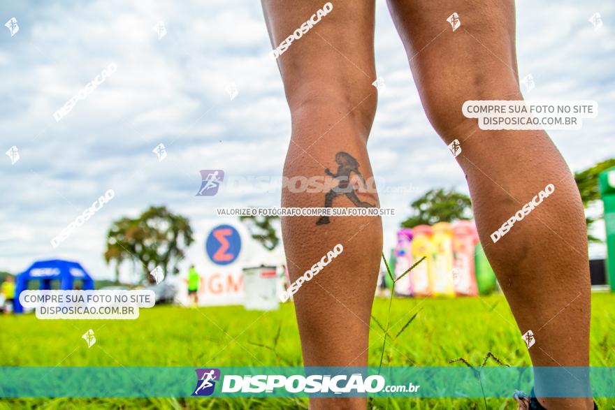 Decathlon Off Road 2020 - 1ª Etapa