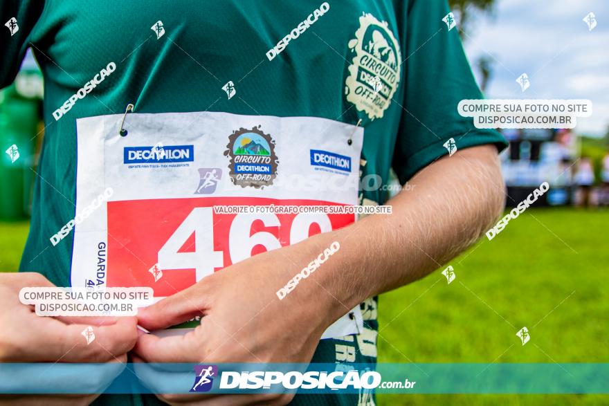 Decathlon Off Road 2020 - 1ª Etapa