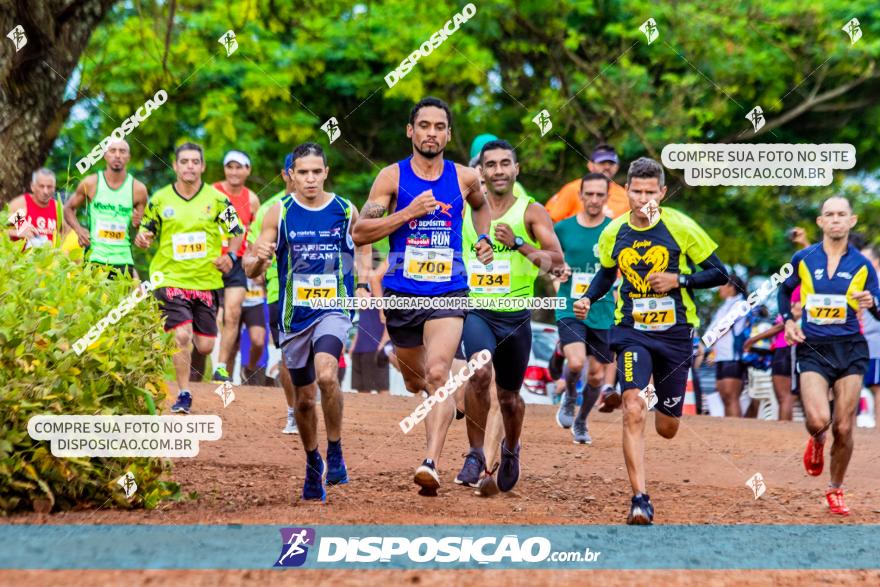 Decathlon Off Road 2020 - 1ª Etapa