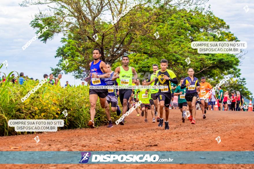 Decathlon Off Road 2020 - 1ª Etapa