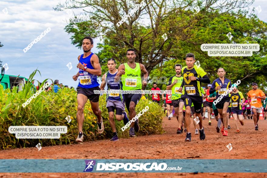 Decathlon Off Road 2020 - 1ª Etapa